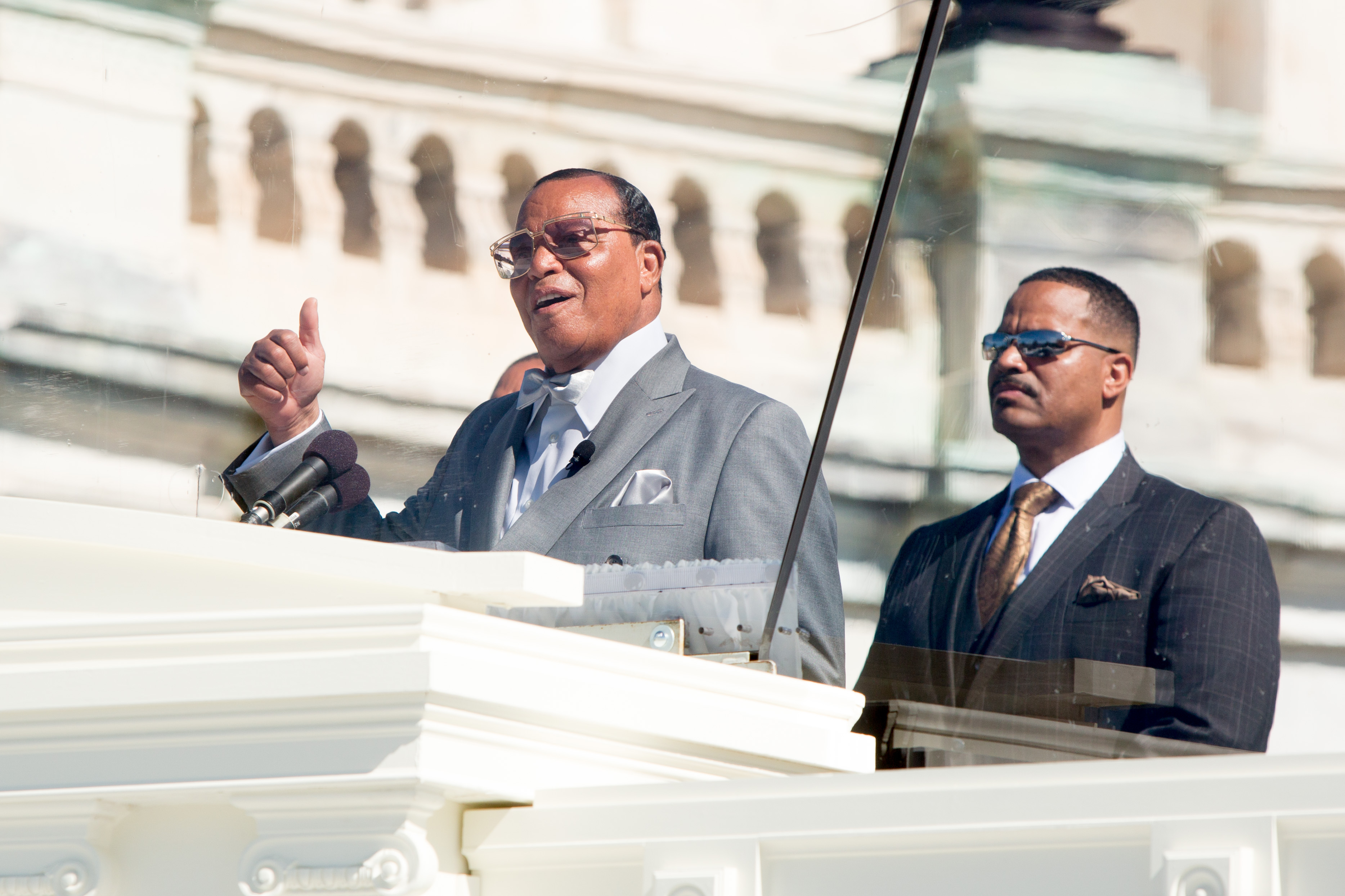 Michael Jackson Loved Minister Louis Farrakhan, Wow! The late music icon Michael  Jackson actually offered this to the Honorable Minister Louis Farrakhan?!?, By Saviours' Day