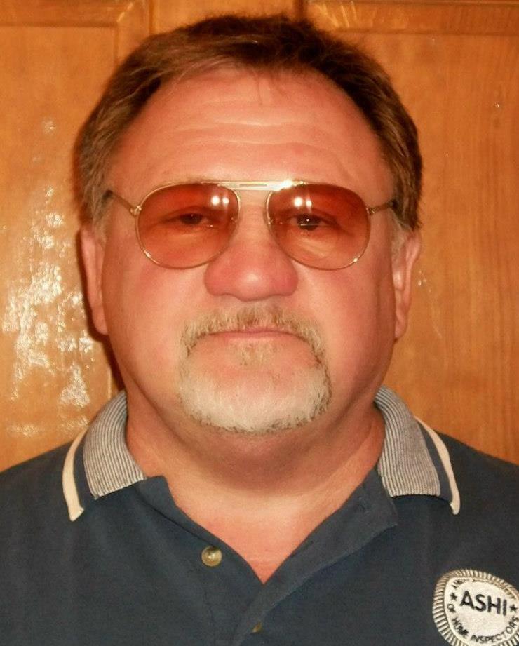 James Hodgkinson