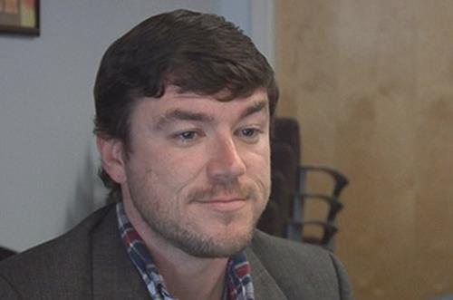 Jason Kessler