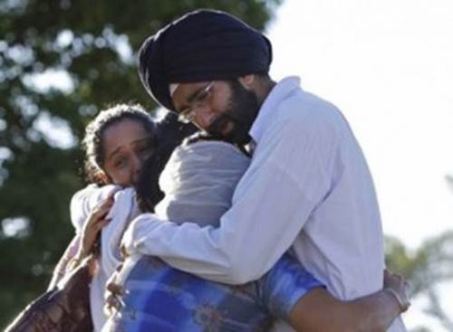 Remembering the Sikh Oak Creek Hate Crime Murder Victims 1