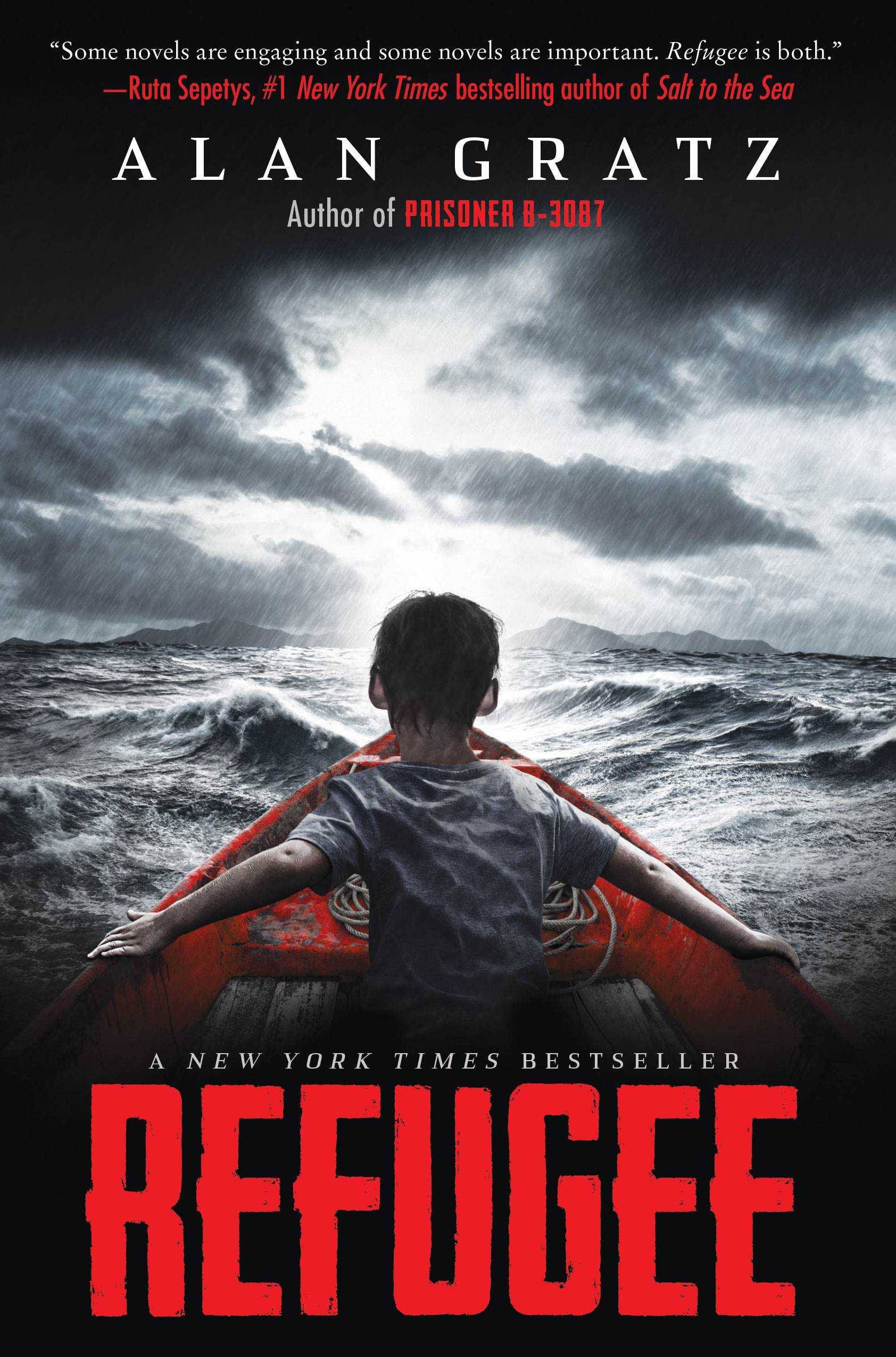 Refugee By Alan Gratz: Teaching Empathy In The Classroom, 48% OFF