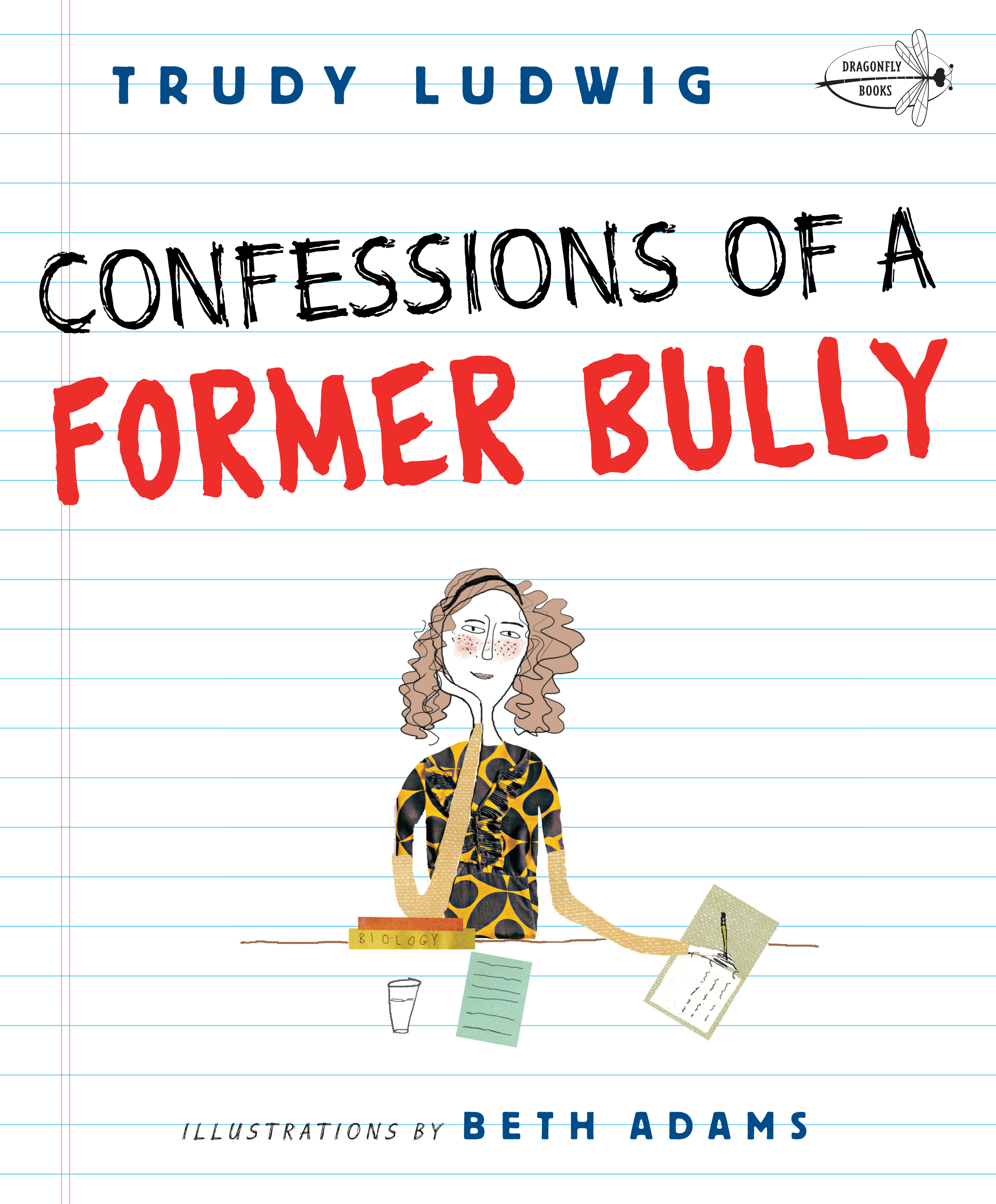 Confessions Of A Former Bully Adl 1180