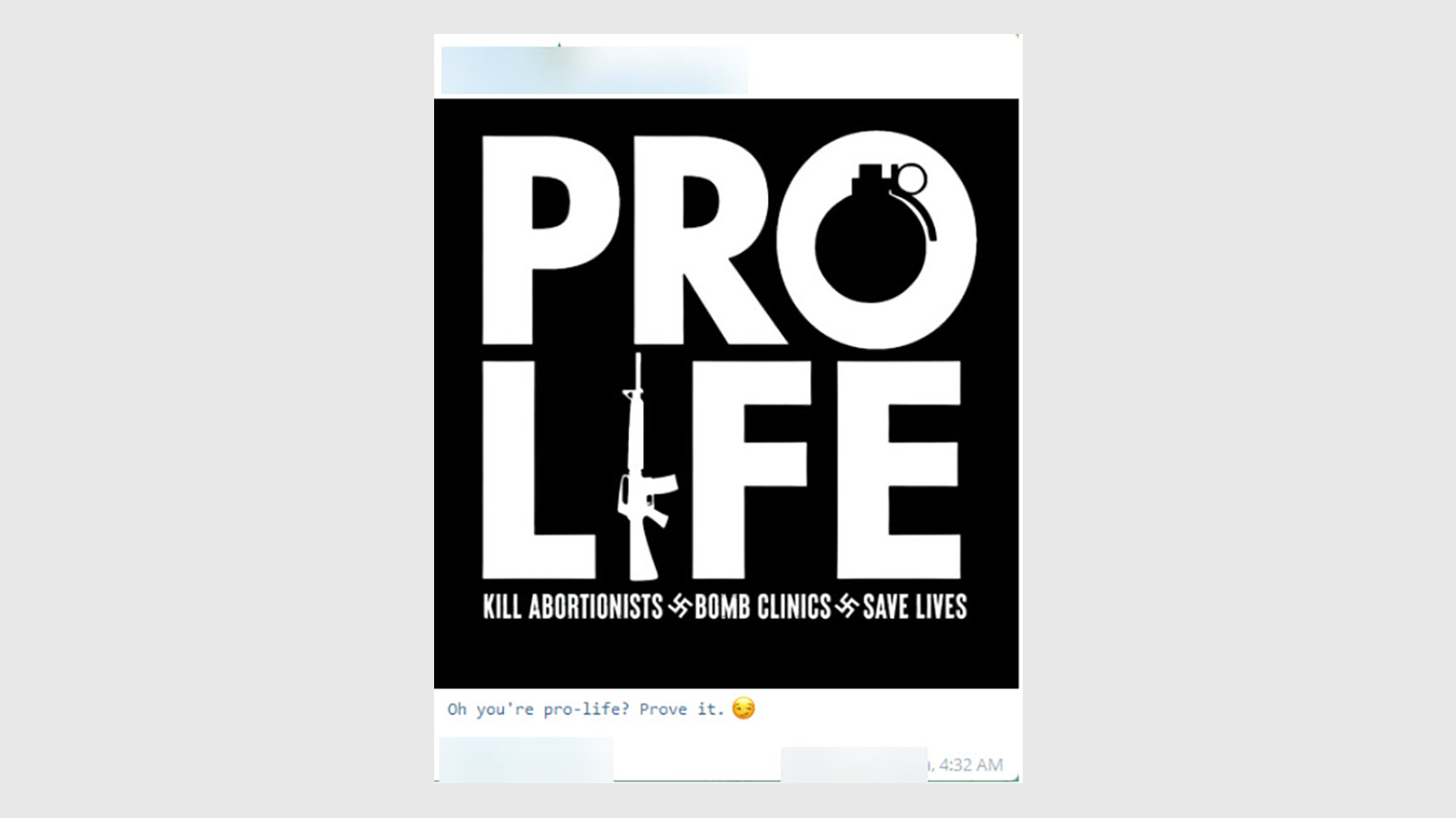 Refuting Pro-Choice Memes - Equal Rights Institute Blog