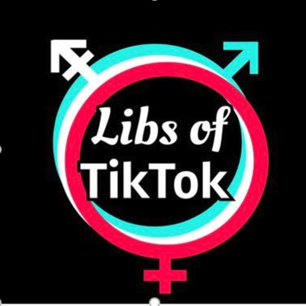 Libs Of TikTok (Chaya Raichik) | ADL