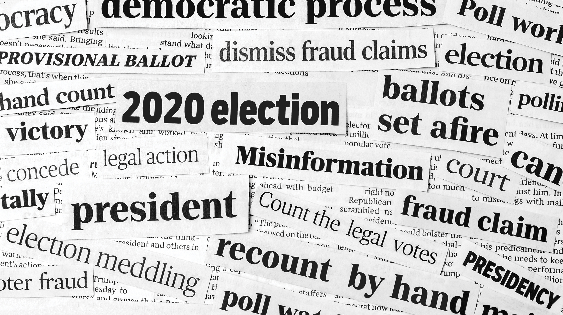 An update on our approach to US election misinformation -  Blog