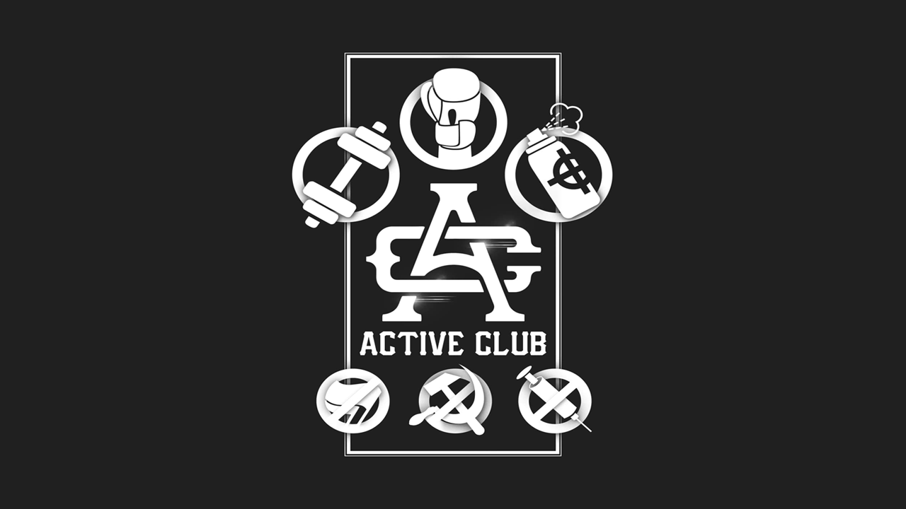 Active Club Network | ADL
