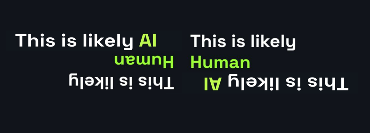 Dueling AI or Not Results