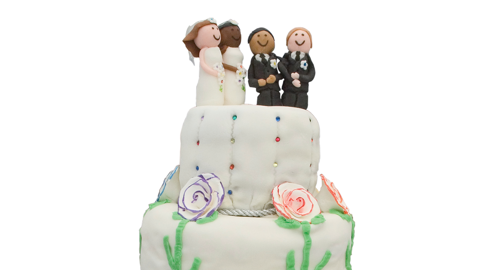 Wedding Cake, Same-Sex Marriage and Discrimination | ADL