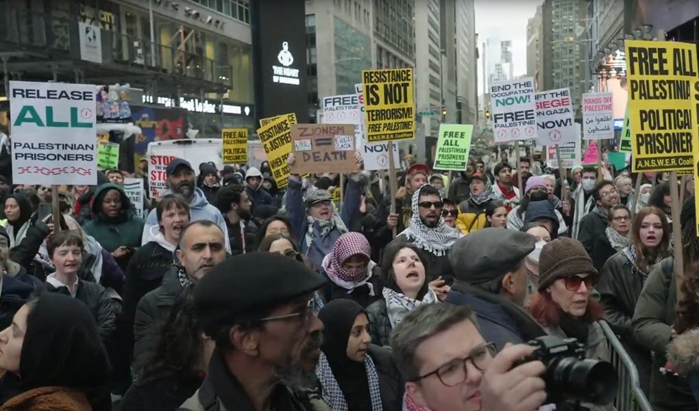 From Dearborn to NYC, Quds Day Protesters Praise Terrorists, Denounce the U.S. and Call for the Destruction of Israel 