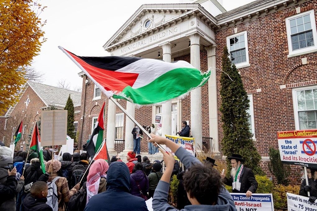 Northern New Jersey Jewish Communities Face Wave of Israel-Related Antisemitism 