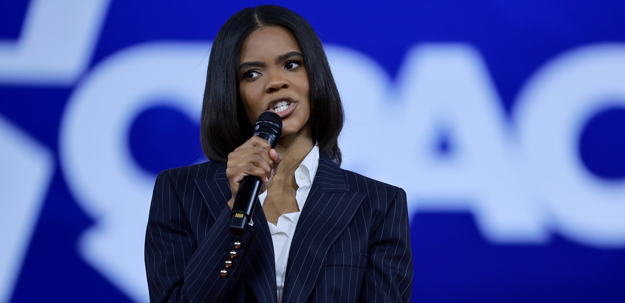 Candace Owens | ADL