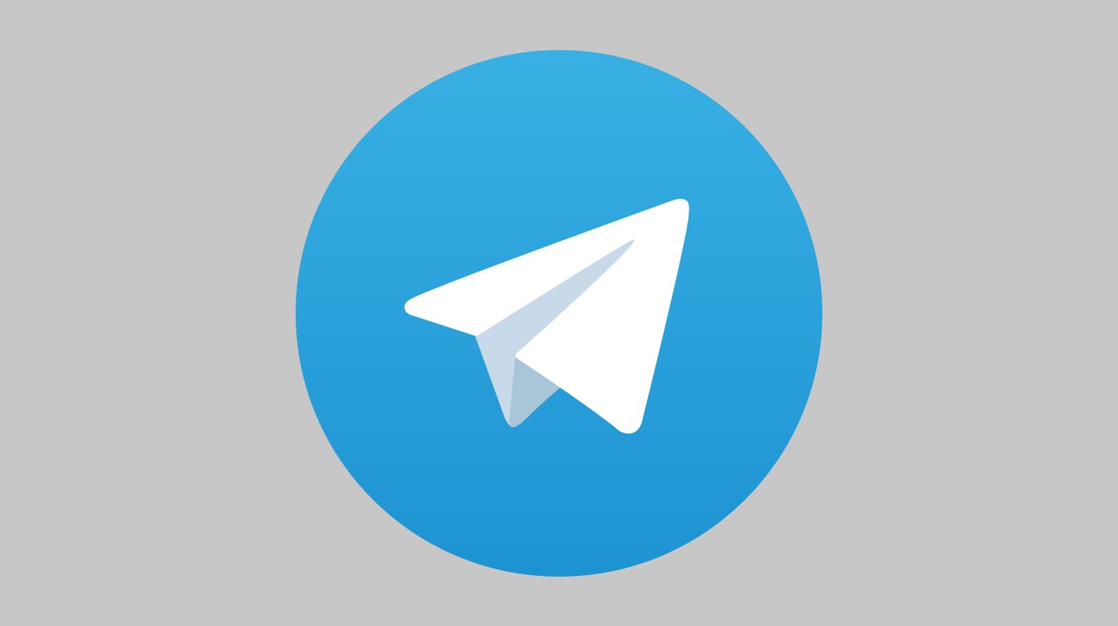 Telegram logo