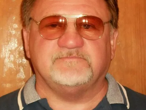 James Hodgkinson