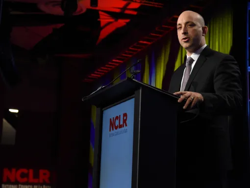 Jonathan Greenblatt-NCLR-Keynote-Address