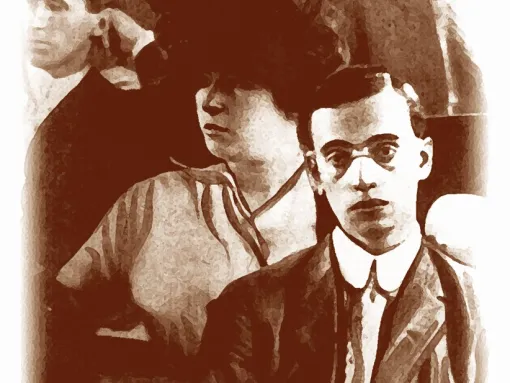 Leo Frank