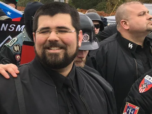 Matt Heimbach in Shelbyville