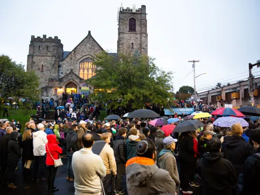 Pittsburgh Synagogue Shooting Governor Wolf Gives Remarks