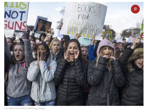 march for our lives