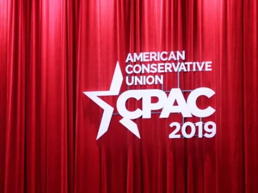 CPAC 2019