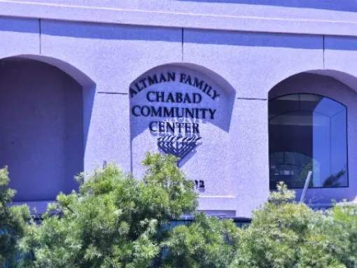 Chabad of Poway