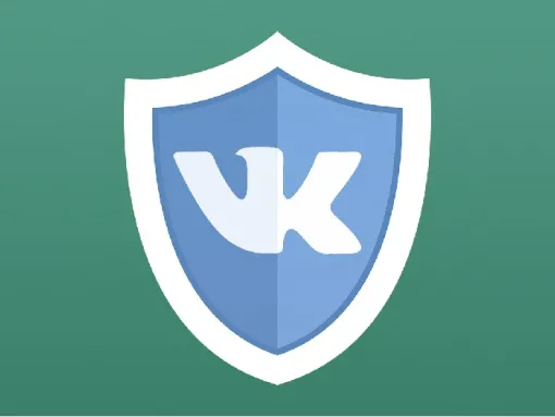 VK logo