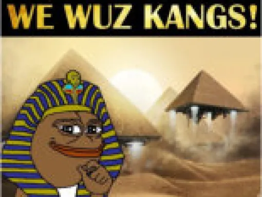 We Wuz Kangs : r/portugueses