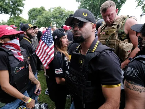 proud boys cover