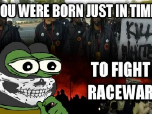 racewar