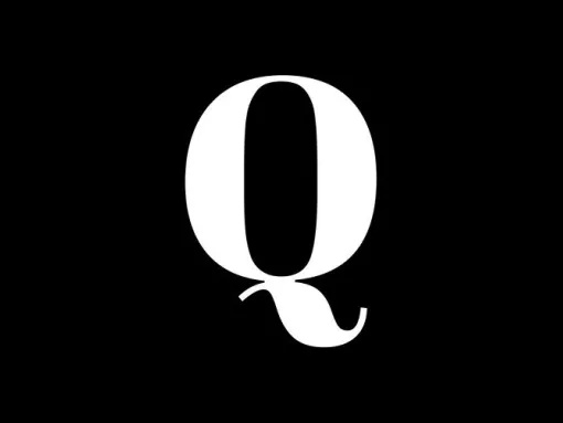 qanon logo