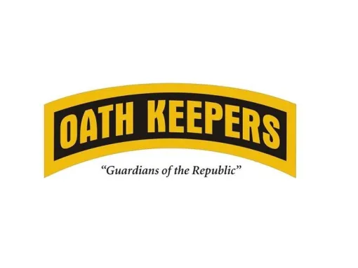 Oath Keeper_logo