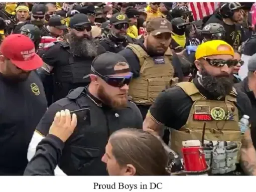 ProudBoysDC