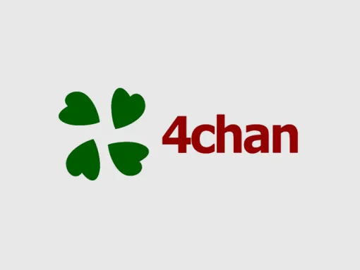 4chan logo