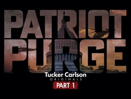 Patriot Purge