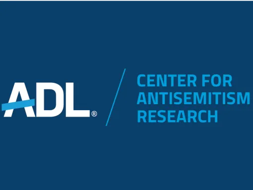 ADL Center for Antisemitism Research 