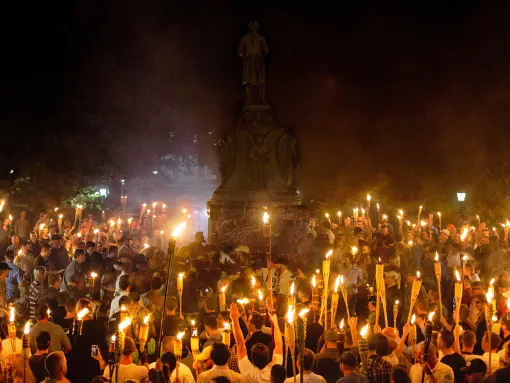 Charlottesville