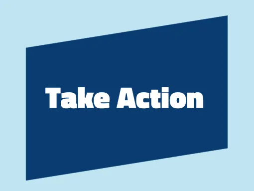 Take Action