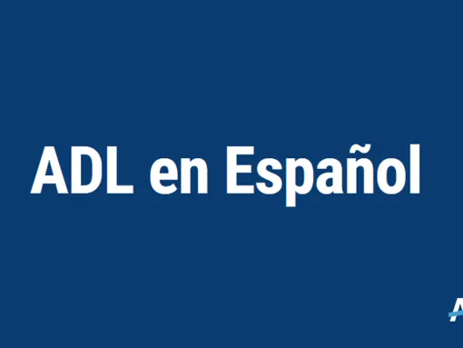 ADL en Espanol