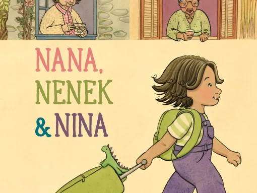 Nana, Nenek & Nina