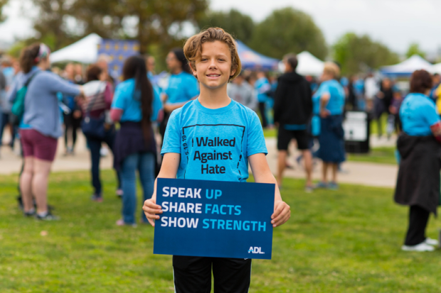 Walk Against Hate Toolkit