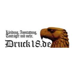 Logo of Druck 18