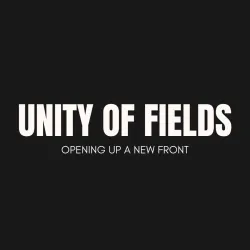 Logo for Unity of Fields