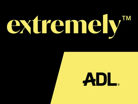 ADL's extremely newsletter