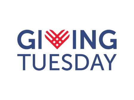 Giving Tuesday logo 