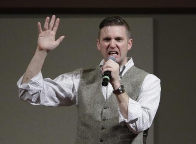 Richard Spencer Texas A&M