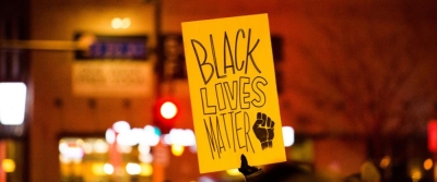 Black Lives Matter