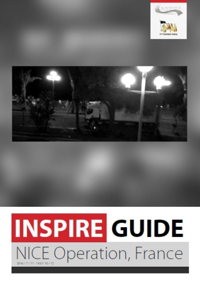 Inspire Guide Nice Attack Al Qaeda in the Arabian Peninsula