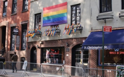 Stonewall Inn