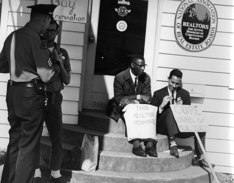 Civil Rights Movement | ADL