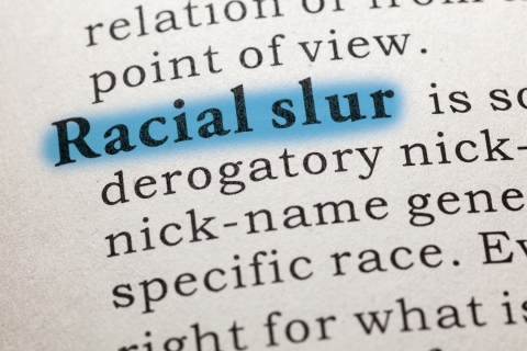 The N-Word: Its History, Use, And Impact | ADL