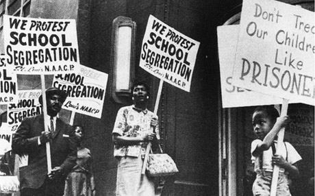 Civil Rights Movement | ADL